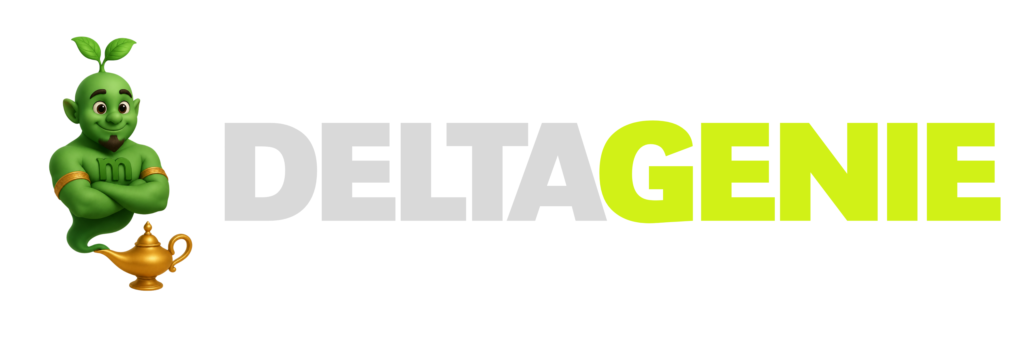 Delta Genie