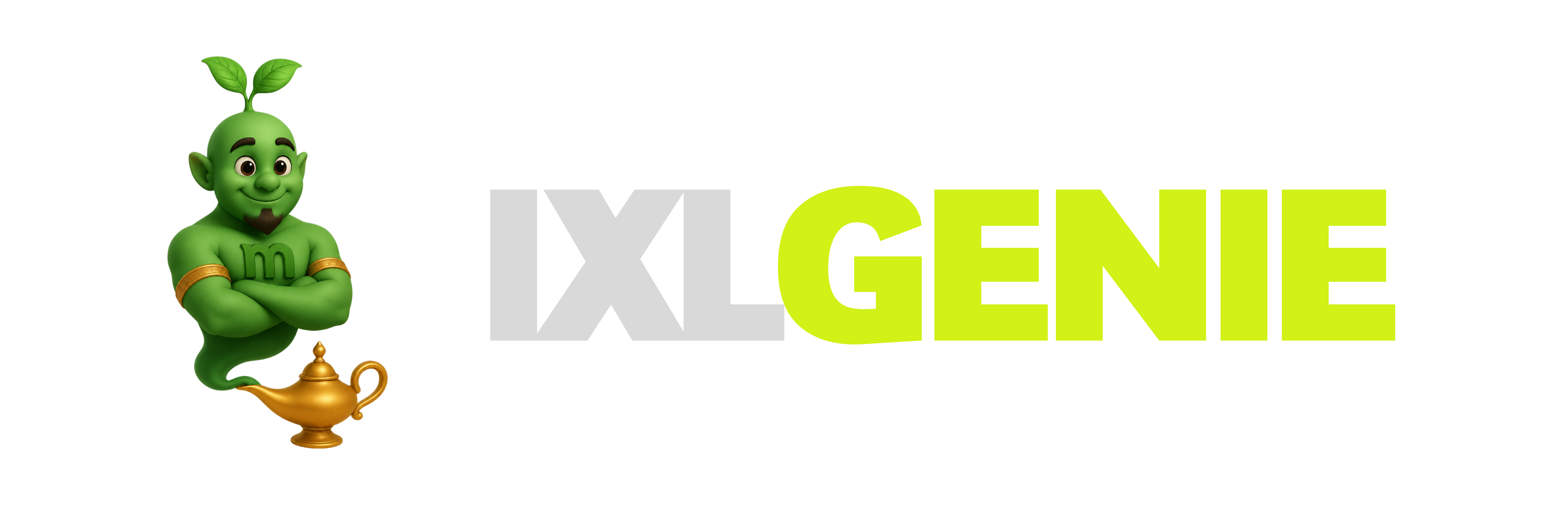 IXL Genie