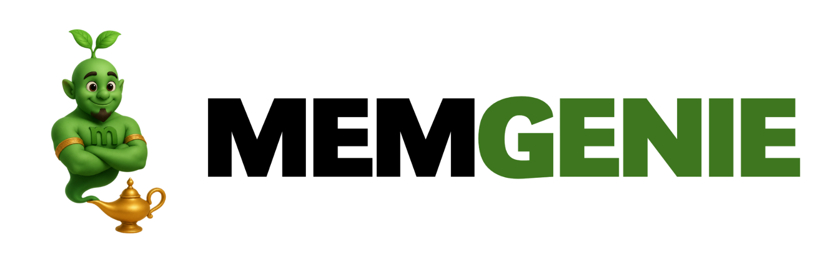 MemGenie